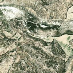 Satellite imagery of Cerrillo de la Cruz, ES