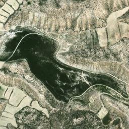 Satellite imagery of Cerrillo de la Cruz, ES