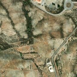 Satellite imagery of Cerro Montero, ES