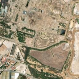 Satellite imagery of Cabezo de la Viuda, ES