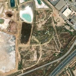 Satellite imagery of Cabezo de la Viuda, ES