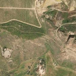 Satellite imagery of Cabezo Rajao, ES