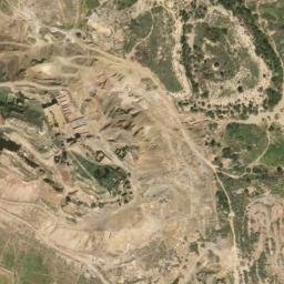 Satellite imagery of Cabezo Rajao, ES
