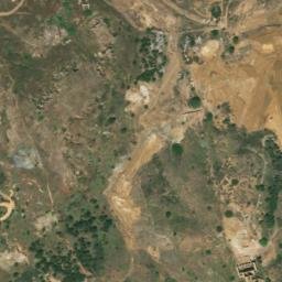 Satellite imagery of Sancti Spíritu, ES