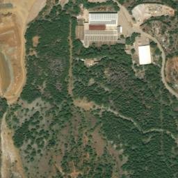 Satellite imagery of Sancti Spíritu, ES
