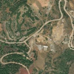 Satellite imagery of Sancti Spíritu, ES