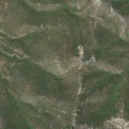 Satellite imagery of Punta de Los Saleros, ES