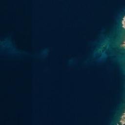 Satellite imagery of Ákra Krasopanagiás, GR