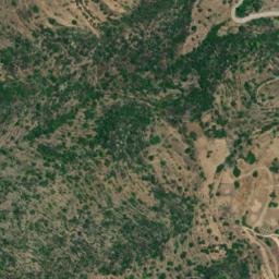 Satellite imagery of Ákra Kavalláris, GR