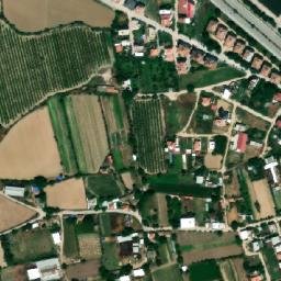 Drone Görünümü