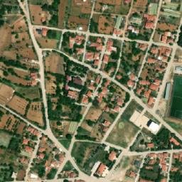 Drone Görünümü