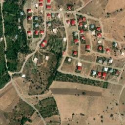 Drone Görünümü