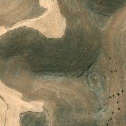 Satellite imagery of Diyarıgoveağa Sırtı, TR