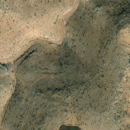 Satellite imagery of Mansur Sırtları, TR