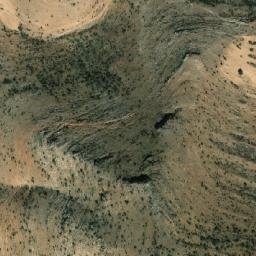 Satellite imagery of Mansur Sırtları, TR