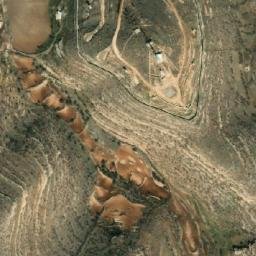 Satellite imagery of Koskahmet Haso Sırt, TR