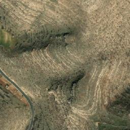 Satellite imagery of Koskahmet Haso Sırt, TR