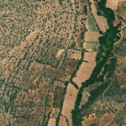 Satellite imagery of Kelabekir Sırtı, TR