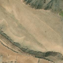 Satellite imagery of Baniçırdı Sırtı, TR