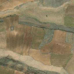 Satellite imagery of Behiçki Sırtı, TR