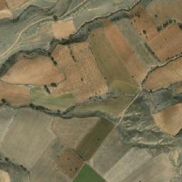 Satellite imagery of Behiçki Sırtı, TR