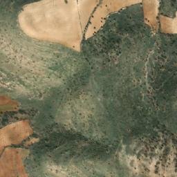 Satellite imagery of Kaleciksuva Sırtı, TR