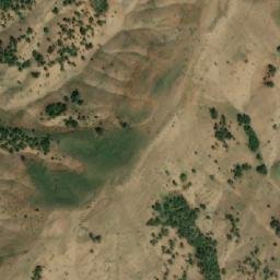 Satellite imagery of Astanga Sırtı, TR