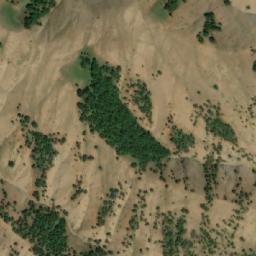 Satellite imagery of Astanga Sırtı, TR