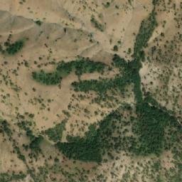 Satellite imagery of Astanga Sırtı, TR