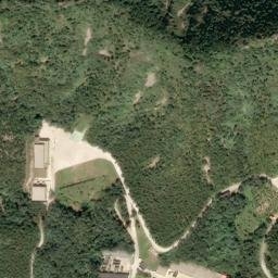 Satellite imagery of North Chefoo Peak, CN