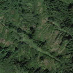 Satellite imagery of 木六山, JP