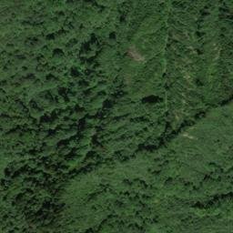 Satellite imagery of 木六山, JP