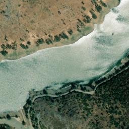 Satellite imagery of Brill and Herley Prospect, US