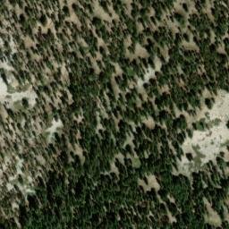 Satellite imagery of Horse Ridge, US