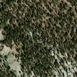Satellite imagery of Horse Ridge, US