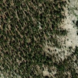 Satellite imagery of Horse Ridge, US