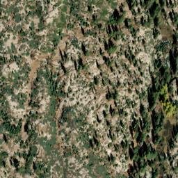 Satellite imagery of The Buttresses, US