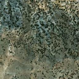 Satellite imagery of Jeffrey Mine, US