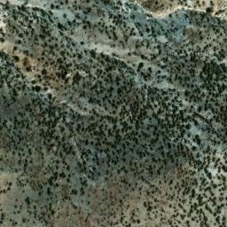 Satellite imagery of Jeffrey Mine, US