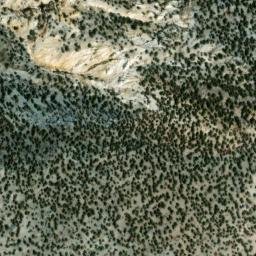 Satellite imagery of Jeffrey Mine, US