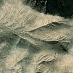 Satellite imagery of Good Hope Mine, US