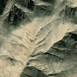 Satellite imagery of Good Hope Mine, US