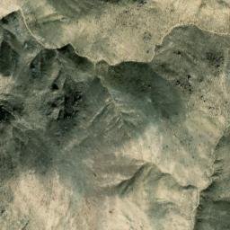 Satellite imagery of Good Hope Mine, US