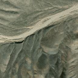 Satellite imagery of Heavy Rock Mine, US