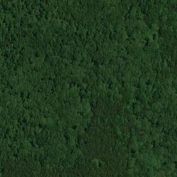 Satellite imagery of Pounds Escarpment, US