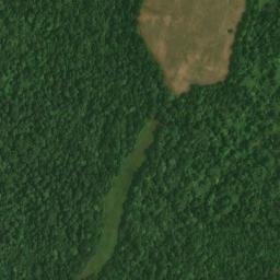 Satellite imagery of Tick Ridge, US