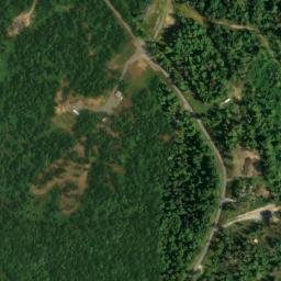 Satellite imagery of Tick Ridge, US