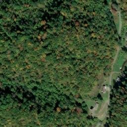 Satellite imagery of Mill Ridge, US