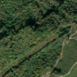 Satellite imagery of Turkey Ridge, US