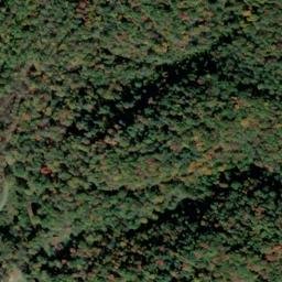 Satellite imagery of Brushy Ridge, US
